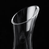 1500ML,Capacity,Luxurious,Glass,Crystal,Decanter,Bottle,Pourer,Aerator,Elegant,Family