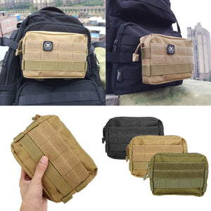 Outdoor,Sports,Tactical,Military,Storage,Military,Utility,Tools,Pouch