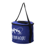 Folding,Fishing,Bucket,Camping,Hunting,Storage,Container,Fishing,Tackle,Boxes