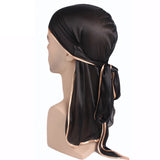 Unisex,Nylon,Plain,Bandage,Pirate,Headwrap,Outdoor,Sunscreen,Bandana,Women