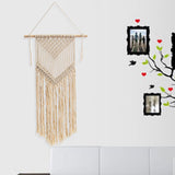 Handmade,Macrame,Woven,Knitting,Hanging,Tapestry,Craft,Decorations