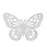 12Pcs,Butterfly,Sticker,Decor,Butterfly,Fridge,Sticker,Party,Wedding,Decor