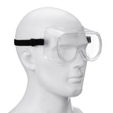 Dustproof,Against,Protective,Glasses,Goggles,Outdoor,Personal,Protective,Accessories