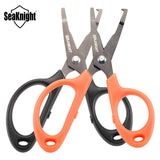 SeaKnight,Fishing,Multifunctional,Scissors,Accessories,Tackle,Remover