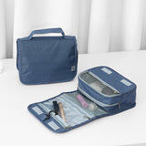 Outdoor,Travel,Toiletry,Women,Waterproof,Organizer