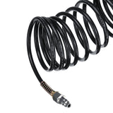 Fittings,Recoil,Pneumatic,Airline,Compressor,200PSI,Quick,Coupler