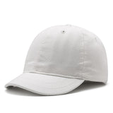 Women,Washed,Cotton,Baseball,Outdoor,Adjustable,Twill,Protection,Peaked