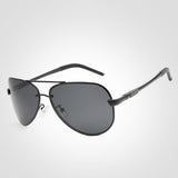 Women,Summer,Retro,UV400,Polarized,Sunglasses,Metal,Frame,Outdooors,Driving,Goggles