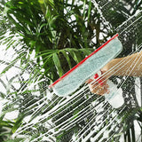 YIJIE,Handheld,Window,Glass,Brush,Wiper,Cleaner,Modes,Adjustable,Spray,Bathroom,Window,Washing,Scraper