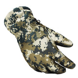 Winter,Waterproof,Tactical,Gloves,Camouflage,Genuine,Leather,Sports,Gloves