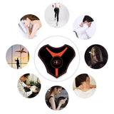 Intelligent,Electric,Massager,Shoulder,Cervical,Massager,Muscle,Stimulator,Fitness,Equipment