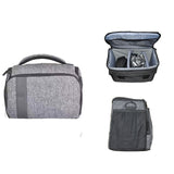 Waterproof,Camera,Photography,Shoulder,Protable,Camera,Storage