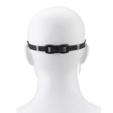 Swimming,Goggles,Protection,Leaking,Clear,Vision,Glassess,Earplugs,Nasal,Bracket,Goggles,Women,Adult,Youth