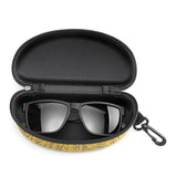 17x7.9cm,Sunglasses,Cloth,Eyeglass,Glasses,Glasses,Protector,Holder