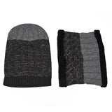 Unisex,Fleece,Liner,Thickened,Scarf,Outdoor,Windproof,Piece
