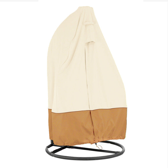 Outdoor,Waterpoof,Oxford,Cover,Hanging,Swing,Chair,Proof,Protector,Maintenance