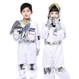 Childs,Astronaut,Costume,Space,Toddler,Astronaut,Props