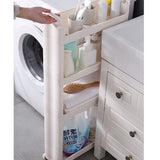 Slide,Kitchen,Bathroom,Storage,Trolley,Holder