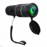 40X60,Monocular,Telescope,Outdoor,Camping,Hunting,Telescope,Monocular,Tripod,Mobile,Phone