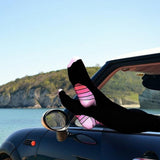 Stocking,Sport,Football,Socks,Support,Stretch,Compression,Socks,Active,School,Socks