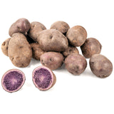 Egrow,Purple,Sweet,Potato,Seeds,Nutrition,Green,Vegetable,Bonsai,Plants