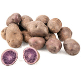 Egrow,Purple,Sweet,Potato,Seeds,Nutrition,Green,Vegetable,Bonsai,Plants