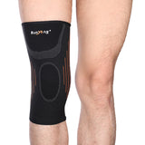 Mumian,Elastic,Sports,Kneepads,Breathable,Knitting,Support,Brace,Basketball,Protection,Fitness,Sports,Safety