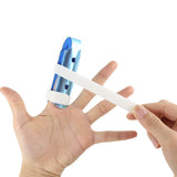 IPRee,Finger,Plywood,Finger,Support,Finger,Orthosis,Finger,Fracture,Fixed,Protective