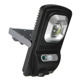 Rotation,Waterproof,Solar,Floodlight,Human,Induction,Outdoor,Garden,Spotlight,Camping,Light