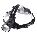 OUTERDO,3500LM,XHP50,Zoomable,Torch,Ultra,Bright,Headlamp,Rechargeable,Batteries,Fishing,Hunting,Camping,Hiking