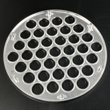 Alloy,Dumpling,Mante,Ravioli,Pierogi,Pelmeni,Maker,Dough,Press,Cutterfor,Kitchen
