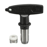 Airless,Spray,Paint,Painting,Sprayer,Nozzle,Black,Graco