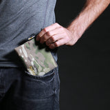 IPRee,Outdoor,Tactical,Wallet,Waterproof,1060D,Nylon,Sport,Portable,Storage,Organizer,Pouch