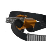 Outdoor,Safety,Climbing,Ascender,Mountaineering,Buckle,Strap,Equipment