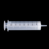 350ml,Plastic,Dispensing,Syringe,Double,Scale,Refilling,Measuring,Liquids,Industrial,Applicator