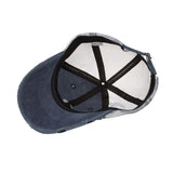 Women,Breathable,Baseball,Outdoor,Cotton,Washed,Visor
