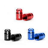 50Pcs,Aluminum,Alloy,Bicycle,Schrader,Valve,Cycling,Dustproof,Cover