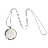 Energy,Pendant,Scalar,Quantum,Negative,Necklace,Protection,Science,Energy,Chain
