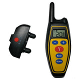 Remote,Control,Display,Electric,Training,Collar,Waterproof,Device