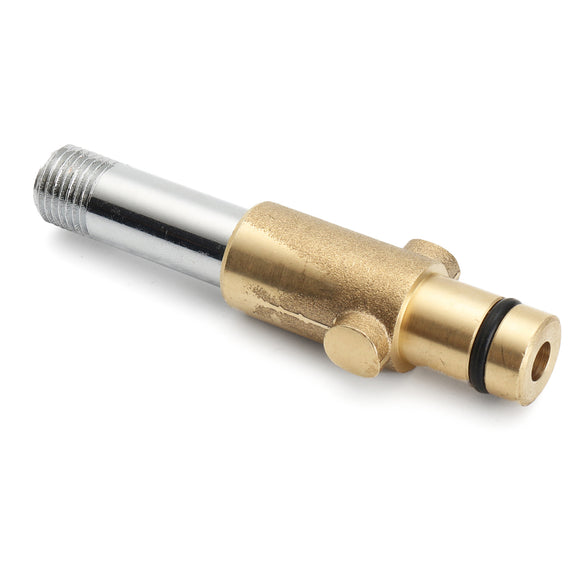 Copper,Lance,Adapter,Pressure,Washer,Quick,Connector