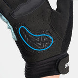 Unisex,Protection,Finger,Finger,Cycling,Riding,Gloves