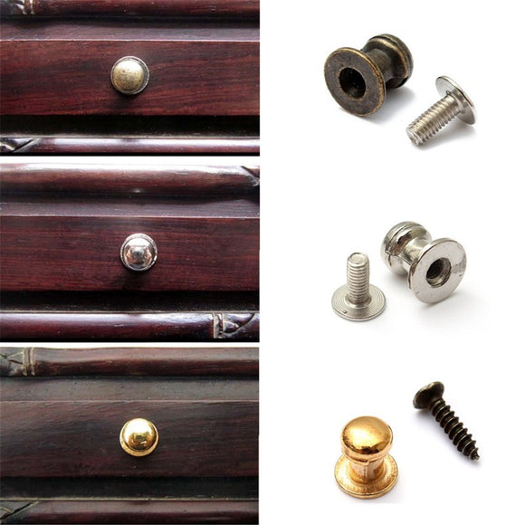 Decorative,Jewelry,Chest,Cabinet,Drawer,Knobs,Handle