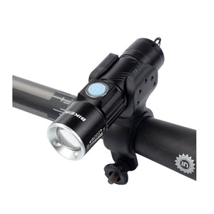 XANES,650LM,Headlights,Waterproof,Rechargeable,Flashlight,Bracket,Motorcycle,Xiaomi,Bicycle,Cycling