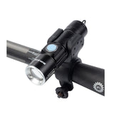 XANES,650LM,Headlights,Waterproof,Rechargeable,Flashlight,Bracket,Motorcycle,Xiaomi,Bicycle,Cycling