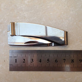130mm,Pocket,Money,Folding,Knife,Multifunctional,Outdoor,Survival,Camping,Fishing,Knife