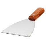 Stainless,Steel,Shovel,Steak,Shovel,Pizza,Spatula,Camping,Picnic,Accessories