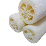 Honana,Natural,Loofah,Shower,Sponge,Scrubber,Exfoliating,Cleaning,Brush