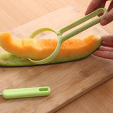 Honana,Fruits,Scoops,Peeler,Spoon,Cutter,Melons,Kitchen,Gadget