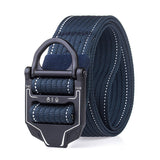 125cm,3.8cm,Nylon,Adjustable,Heavy,Waist,Strap,Quick,Release,Buckle,Military,Tactical