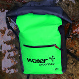 IPRee,Outdoor,Portable,Folding,Waterproof,Backpack,Sports,Rafting,Kayaking,Canoeing,Travel